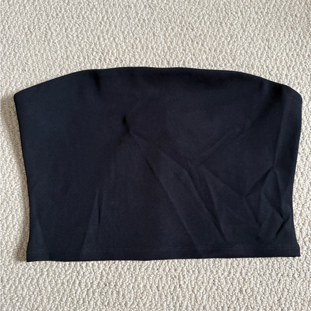 TEN by Babaton Aritzia Tube top size Large